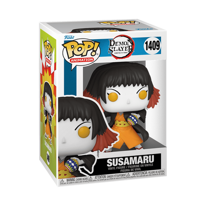 DEMON SLAYER - POP! -SUSAMARU