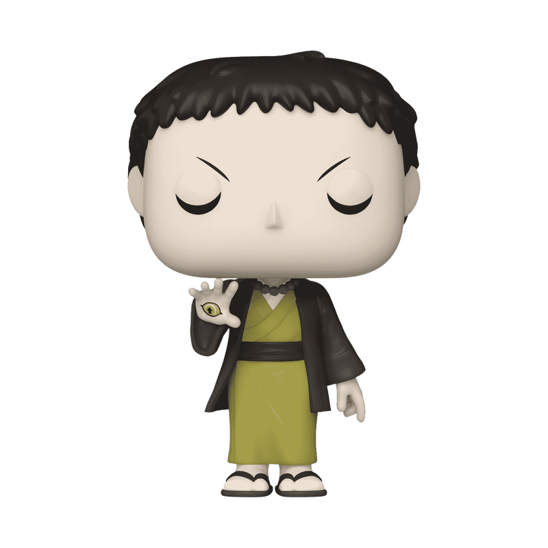 DEMON SLAYER - POP! - YAHABA 