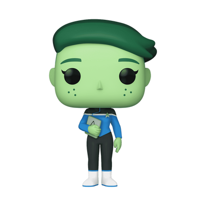 Star Trek Lower Decks - Pop! - D'Vana Tendi