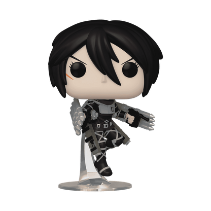 ATTACK ON TITAN - POP! - MIKASA ACKERMANN