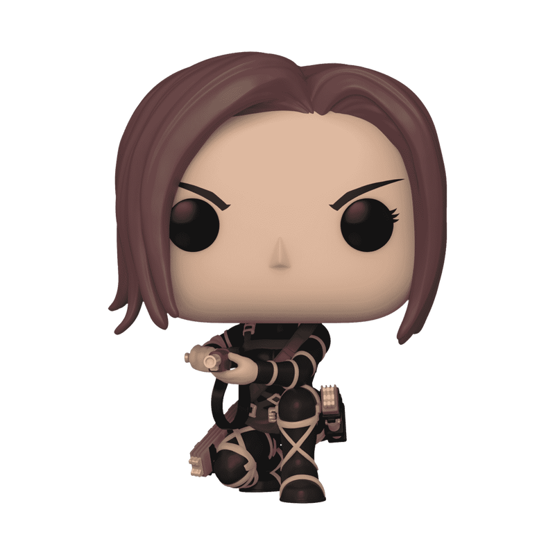 L'Attaque des Titans - Figurine Pop! Sasha N°1448