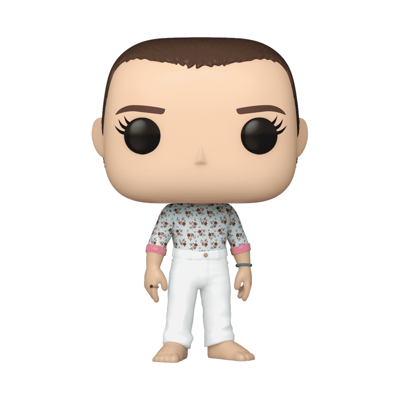 STRANGER THINGS - POP! - ELEVEN