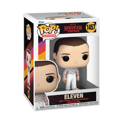 Stranger Things - Pop! - Onze