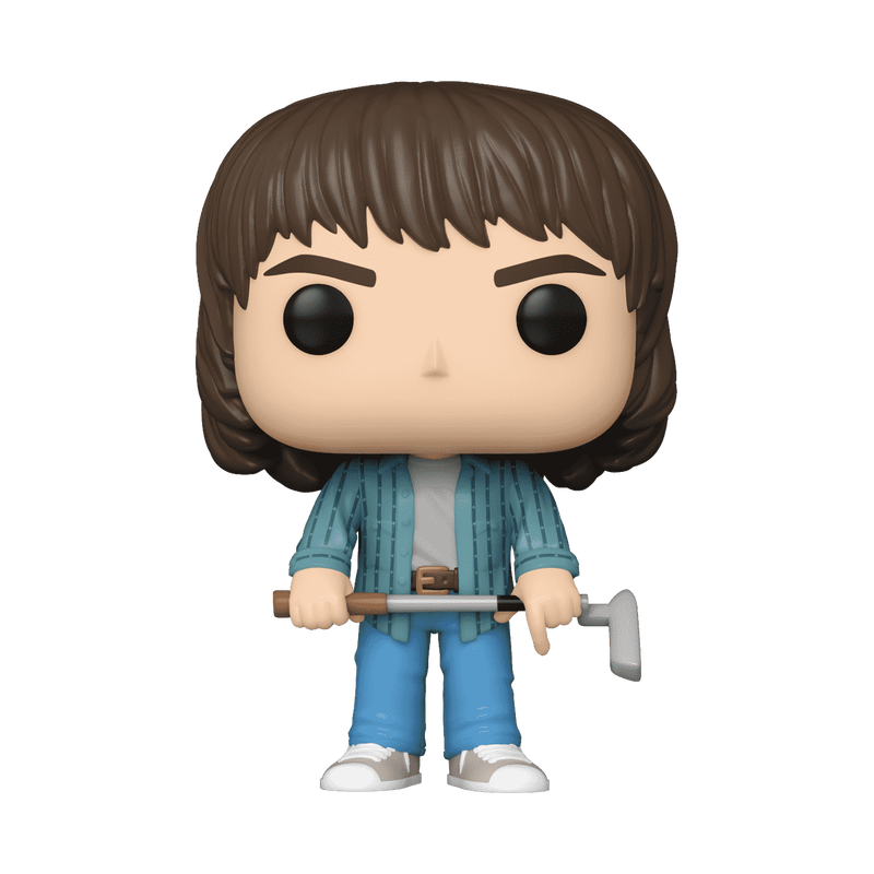 STRANGER THINGS - POP! -JONATHAN