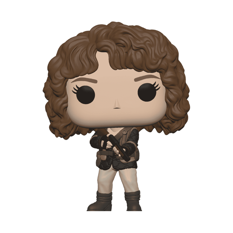 Stranger Things - Figurine Pop! Nancy N°1460