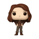 Marvel - Figurine Pop! Peggy Carter N°1475 Figurine