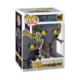 Boîte Figurine Pop! Arcane Viktor (Héraut des Machines) N°1487