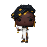 Figurine Pop! Arcane Mel N°1489