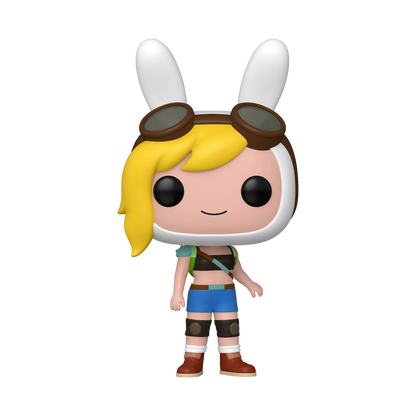 Adventure Time - Figurine Pop! Fionna N°1495