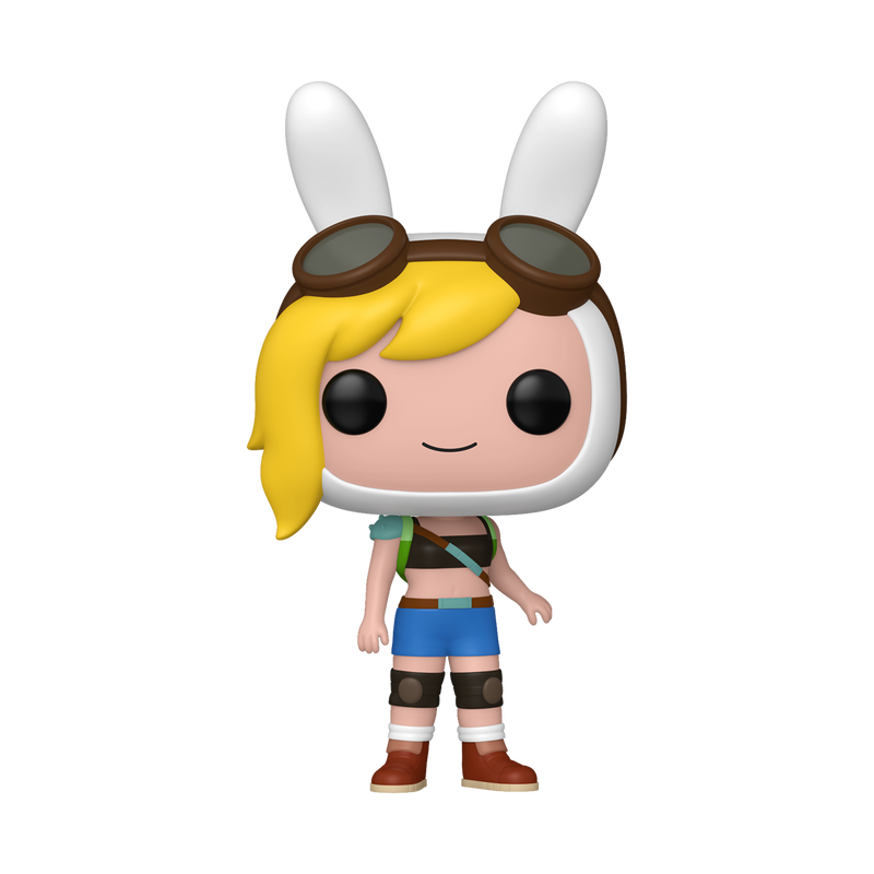 Adventure Time - Figurine Pop! Fionna N°1495