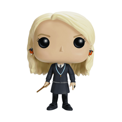 Harry Potter - Pop! - Luna Lovegood