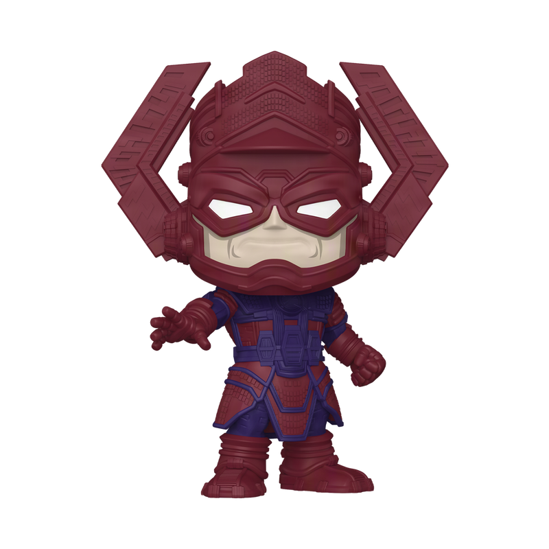Marvel - Figurine Funko Pop! Super Galactus N°1519 Figurine