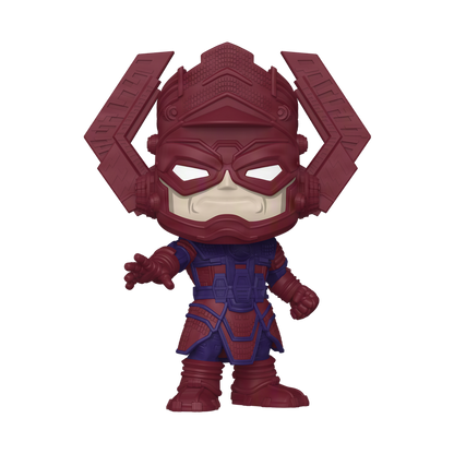 Marvel - Figurine Funko Pop! Super Galactus N°1519 Figurine