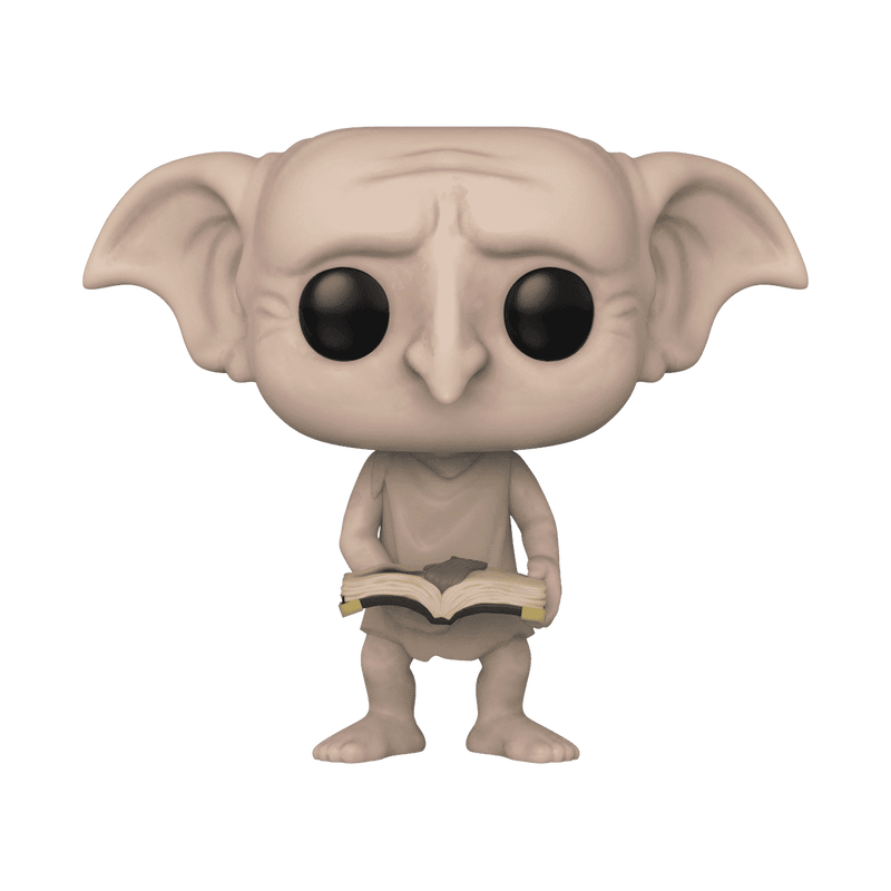 Harry Potter - Figurine Pop! Dobby N°151