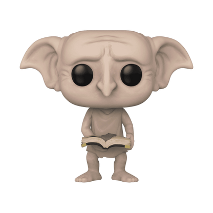 Harry Potter - Figurine Pop! Dobby N°151
