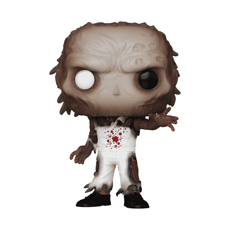 Stranger Things - Figurine Pop! Vecna (Transformation) N°1540