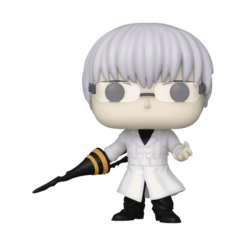 TOKYO GHOUL RE - POP! -KISHO ARIMA
