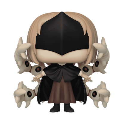 TOKYO GHOUL RE - POP! - HINAMI FUEGUCHI