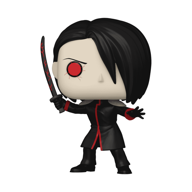 TOKYO GHOUL RE - POP! -NIMURA FURUTA