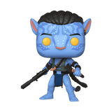 Avatar - Figurine Pop! Jake Sully N°1549 Figurine