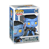 Avatar - Figurine Pop! Jake Sully N°1549 Boîte