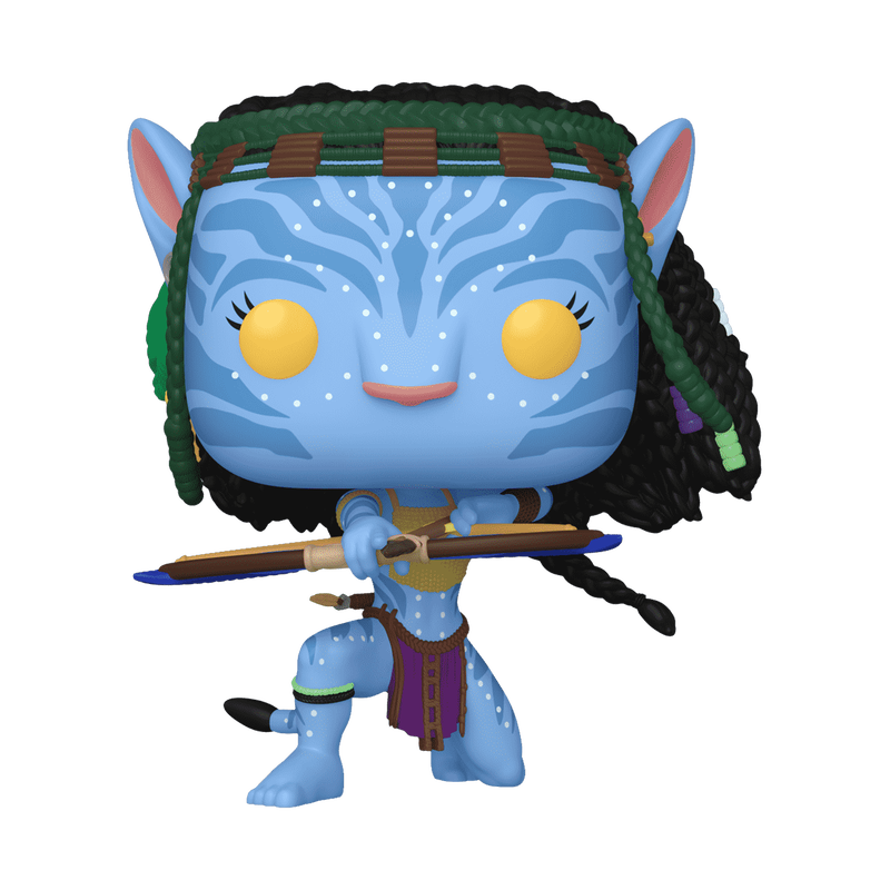 Avatar - Figurine Pop! Neytiri N°1550 Figurine