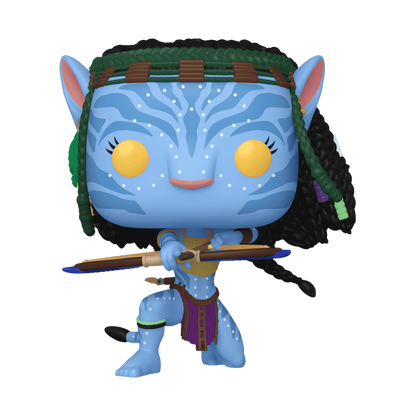 Avatar - Figurine Pop! Neytiri N°1550 Figurine
