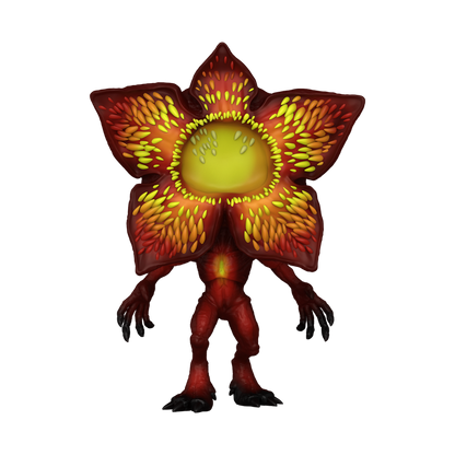 Stranger Things - Pop! - Démogorgon