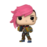 Figurine Pop! Arcane Jinx N°1601