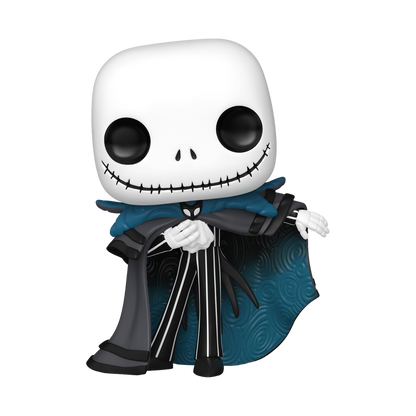 L'Étrange Noël de Monsieur Jack - Figurine Pop! Jack N°1604