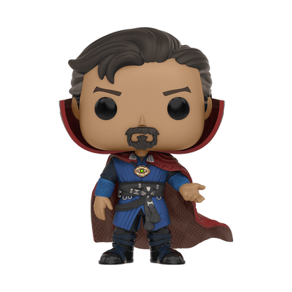 Marvel - Pop! - Docteur Strange
