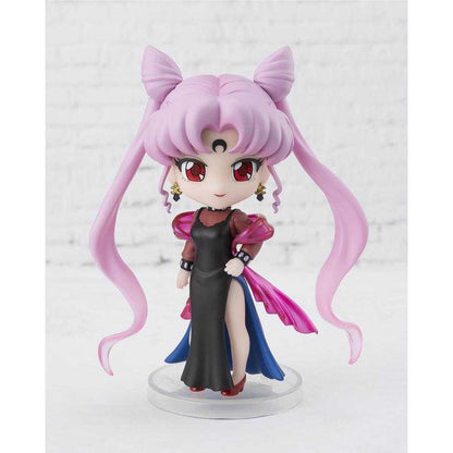 Sailor Moon - Figurine Figuarts Mini Black Lady N°169