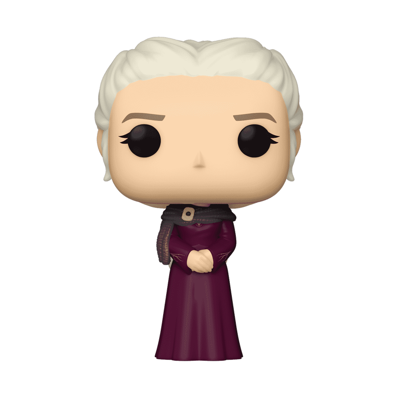 House of the Dragon - Pop! - Rhaenyra Targaryen N°16 Figurine