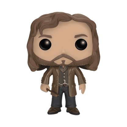 HARRY POTTER - POP! -SIRIUS BLACK