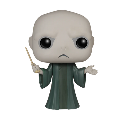 Harry Potter - Pop! - Voldemort
