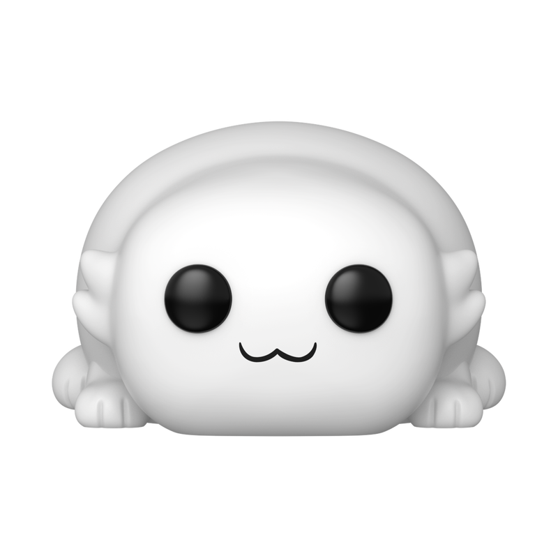 Star Trek Lower Decks - Figurine Pop! Moopsy N°1752
