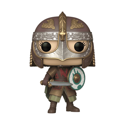 Le Seigneur des Anneaux - Figurine Pop! Éowyn Version Chase N°1743