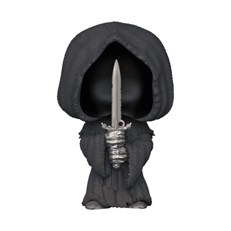 Le Seigneur des Anneaux - Figurine Pop! Nazgûl N°1744