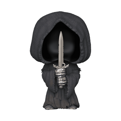Le Seigneur des Anneaux - Figurine Pop! Nazgûl N°1744