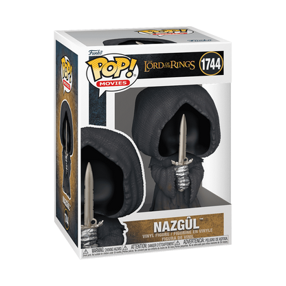 Le Seigneur des Anneaux - Figurine Pop! Nazgûl N°1744