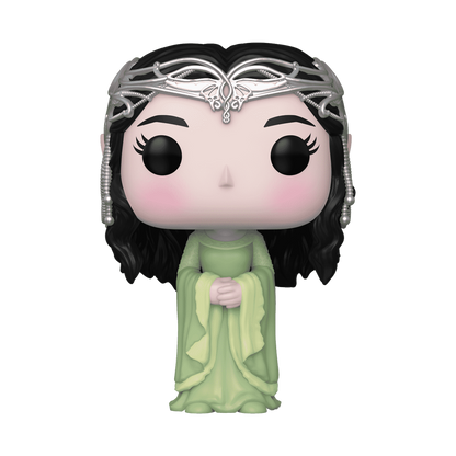 Le Seigneur des Anneaux - Figurine Pop! Arwen N°1745