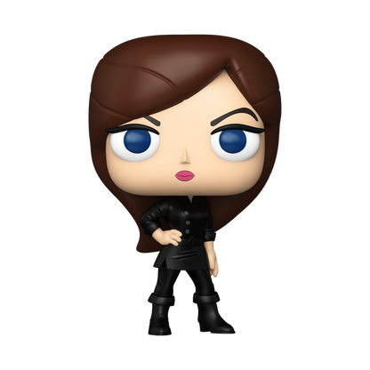 Phinéas & Ferb - Figurine Pop! Vanessa N°1753