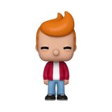 Futurama - Figurine Pop! Fry N°1755