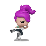 Futurama - Figurine Pop! Leela N°1758