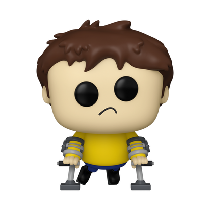 South Park - Figurine Pop! Jimmy Valmer N°1761