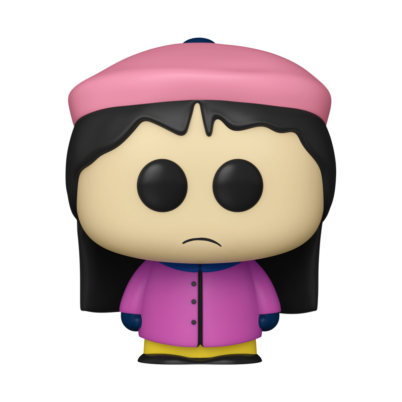 South Park - Figurine Pop! Wendy Testaburger N°1762