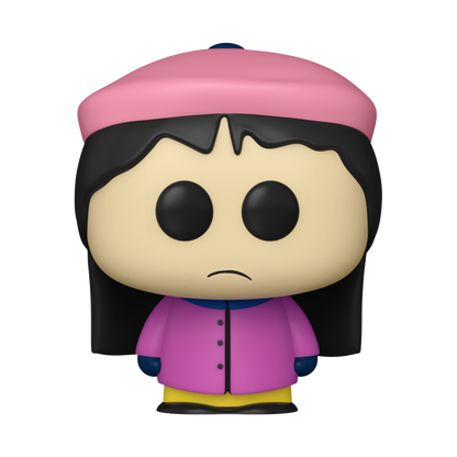 South Park - Figurine Pop! Wendy Testaburger N°1762