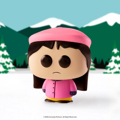 South Park - Figurine Pop! Wendy Testaburger N°1762