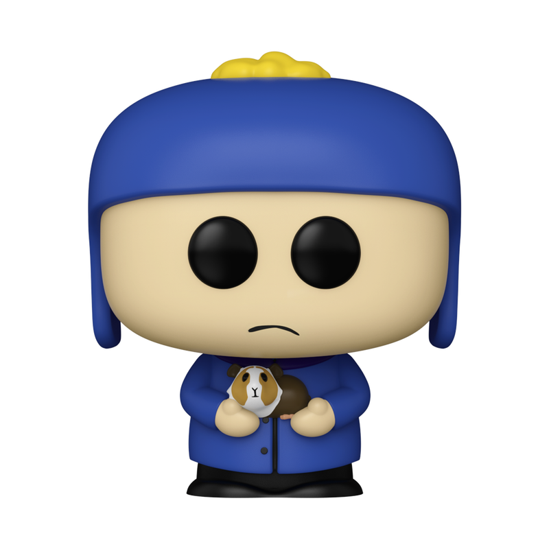 South Park - Figurine Pop! Craig Tucker N°1759