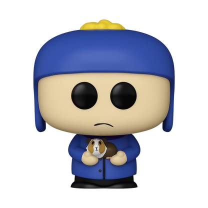 South Park - Figurine Pop! Craig Tucker N°1759